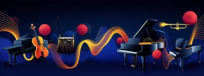 Illustration timbres - Image 1