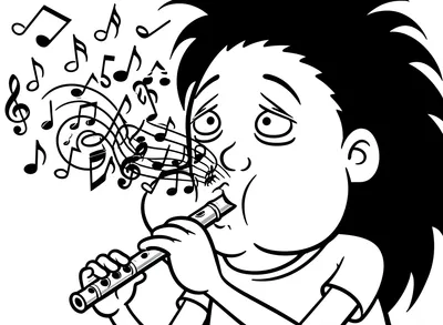 Illustration overblown - Image 1