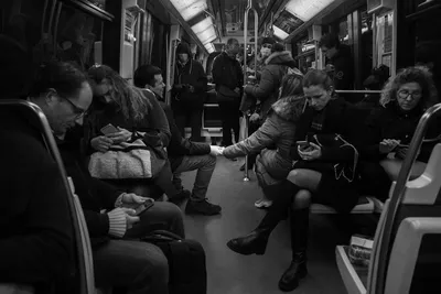 Illustration overcrowding - Image 2