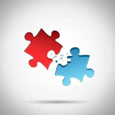 Illustration dissociable