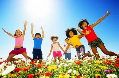 Illustration gleesome - Image 1