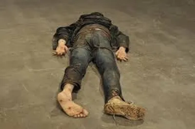 Illustration corpse - Image 2