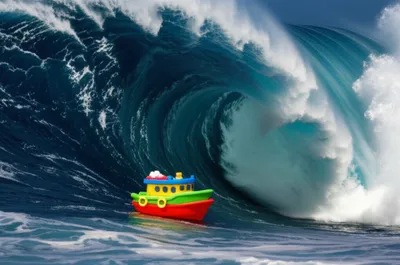 Illustration insubordinate - Image 1