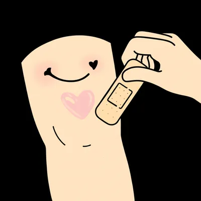 Illustration detach - Image 1