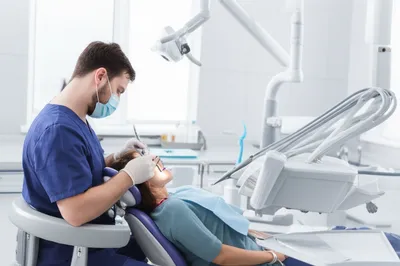 Illustration dentistry - Image 1