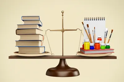 Illustration equates - Image 1