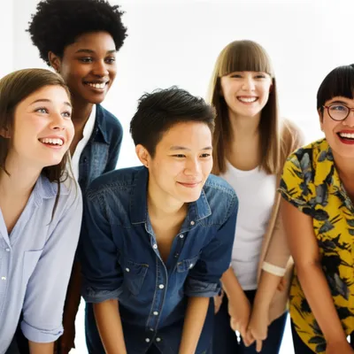 Illustration entertaining