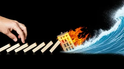 Illustration blowback - Image 1