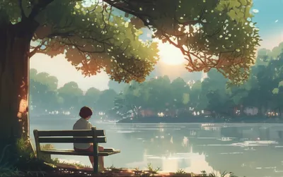 Illustration pause - Image 1