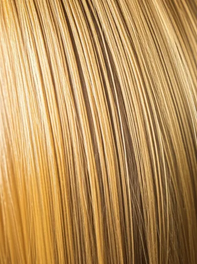 Illustration blonde - Image 2