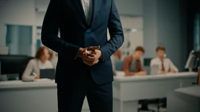 Illustration suits - Image 1