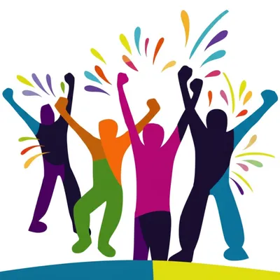 Illustration celebrate - Image 1