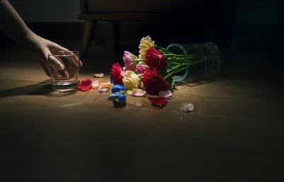 Illustration unintentional