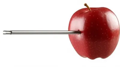 Illustration penetration