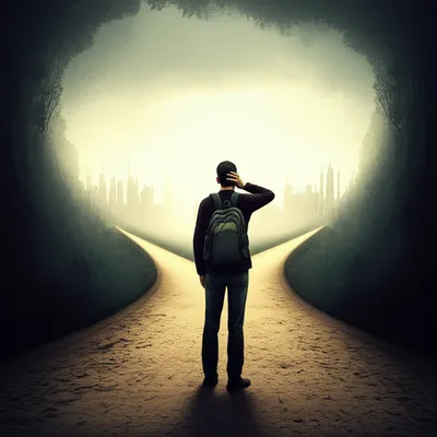 Hình ảnh minh họa dilemma - Ảnh 1