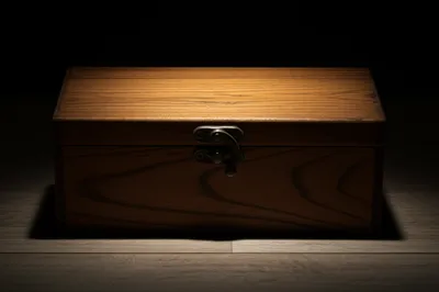 Illustration secrecy