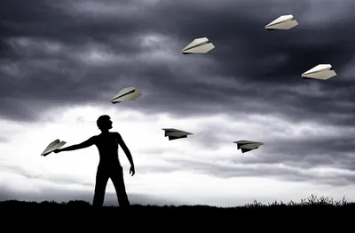 Illustration throws - Image 1