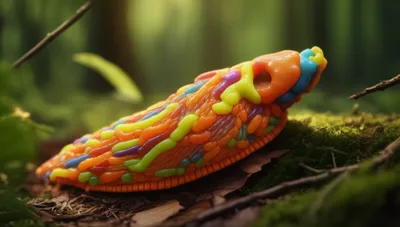 Illustration slug - Image 1