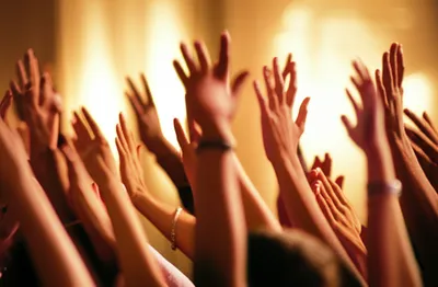 Illustration clap - Image 1