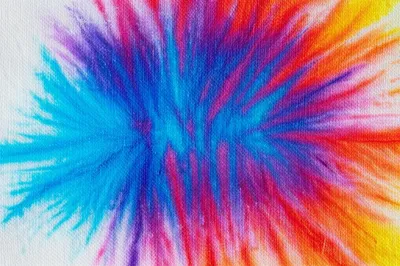 Illustration permeating - Image 1