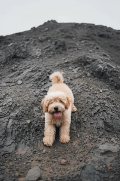 Illustration ruff - Image 1