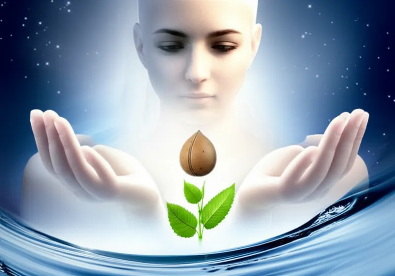 单词"deities"的视觉插图 - 神，神祇，神明
