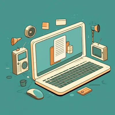 Illustration media - Image 1