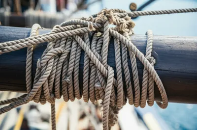 Illustration gammoned - Image 1