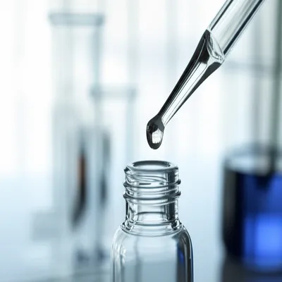 Illustration distill - Image 1