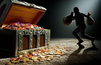 Illustration despoil - Image 1