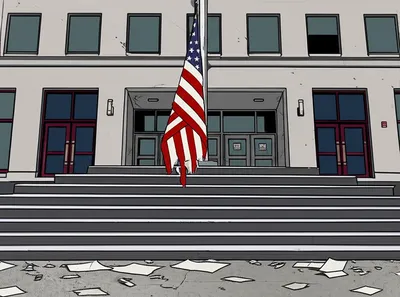 Illustration rump - Image 1