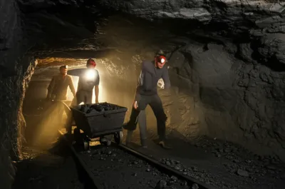 Illustration hurrying - Image 1