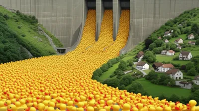 Illustration spamming - Image 1