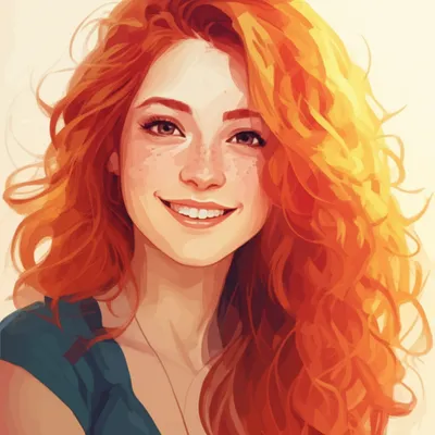 Illustration ging - Image 1