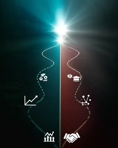 Illustration coinciding - Image 1