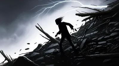 Illustration strives - Image 1