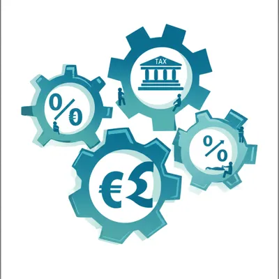 Illustration payrolls - Image 1