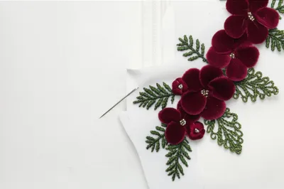 Illustration motif - Image 1