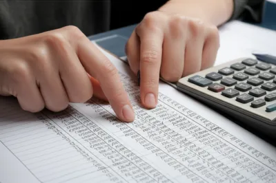 Illustration footing - Image 1