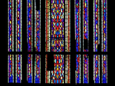 Illustration corrupted - Image 1