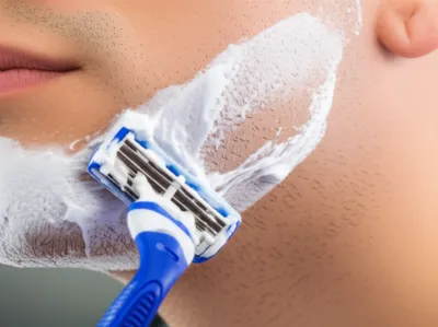 Illustration shaves - Image 1