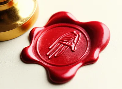 Illustration seals - Image 1