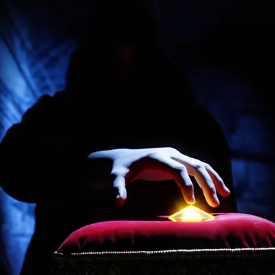 Illustration steals - Image 1