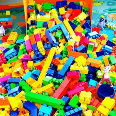 Illustration heaps - Image 1