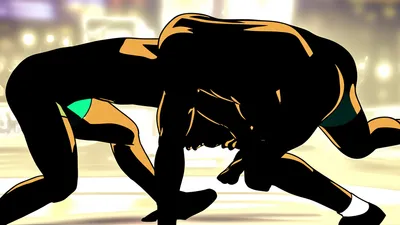 Illustration combats - Image 1