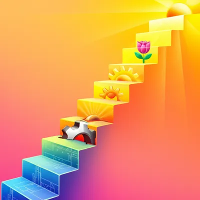 Illustration steps - Image 1