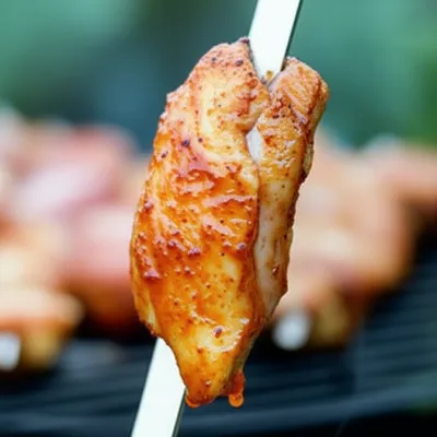 Illustration skewering - Image 1