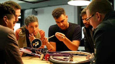 Illustration demonstrating