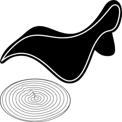 Illustration hyperbolic - Image 1