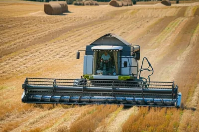 Illustration mechanized - Image 1